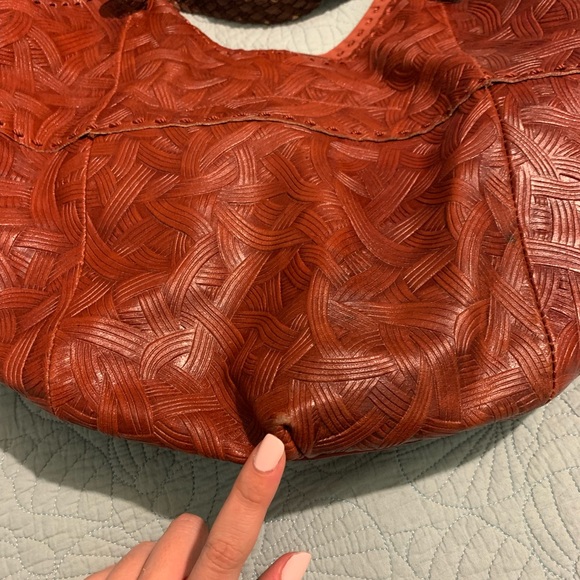 The Sak Large Hobo Bag - Picture 7 of 8